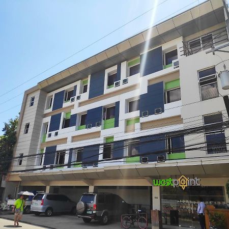Westpoint Hotel Cebu Dış mekan fotoğraf