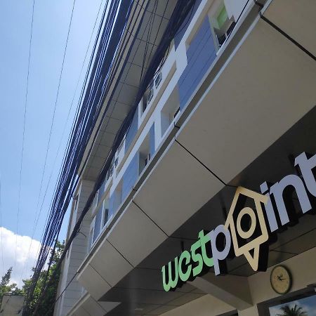 Westpoint Hotel Cebu Dış mekan fotoğraf