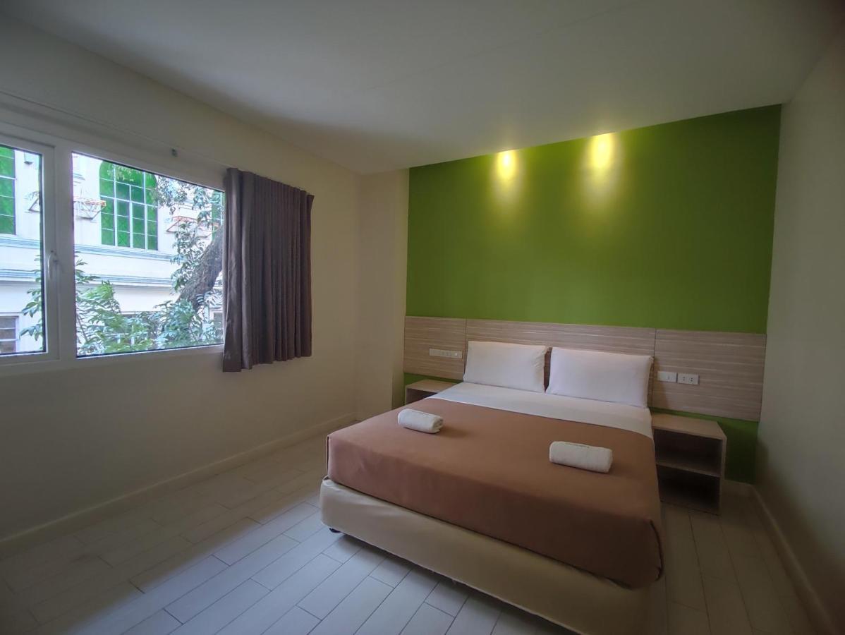 Westpoint Hotel Cebu Dış mekan fotoğraf