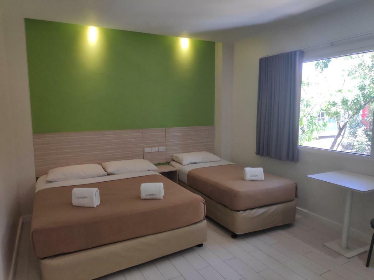 Westpoint Hotel Cebu Dış mekan fotoğraf