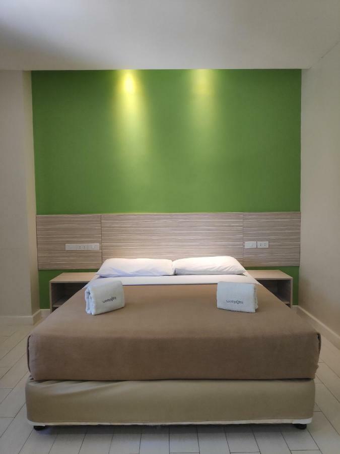 Westpoint Hotel Cebu Dış mekan fotoğraf