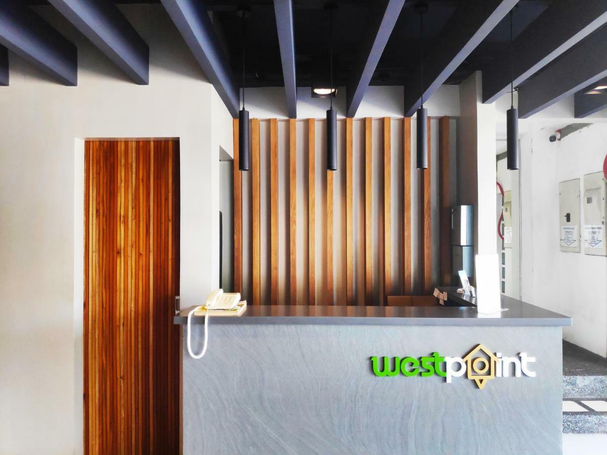 Westpoint Hotel Cebu Dış mekan fotoğraf