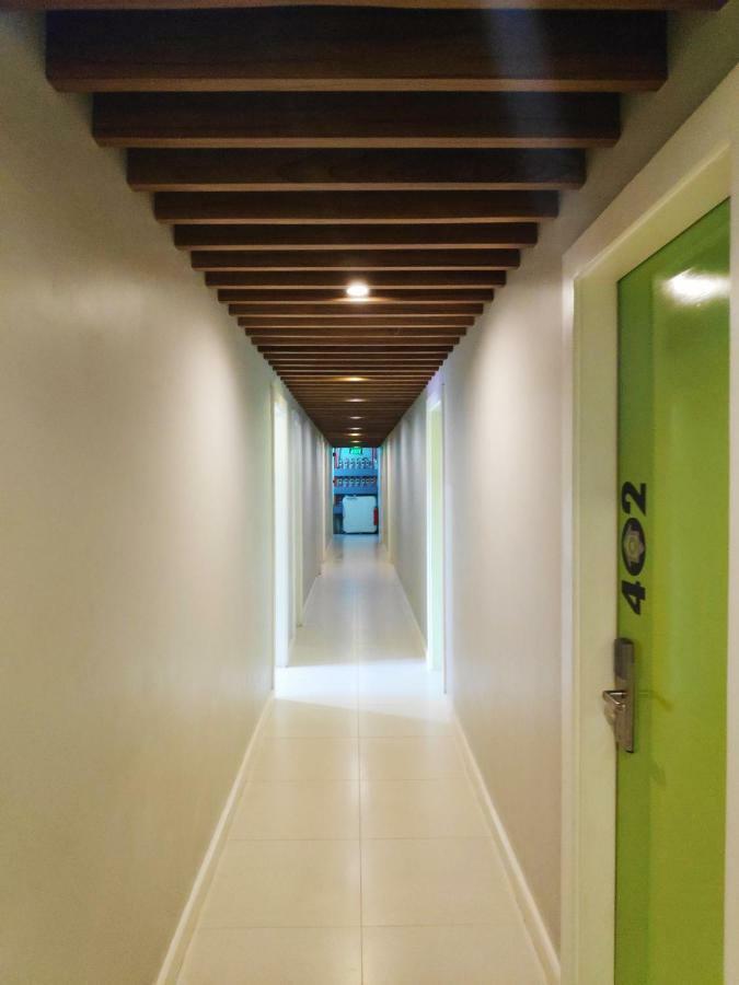 Westpoint Hotel Cebu Dış mekan fotoğraf