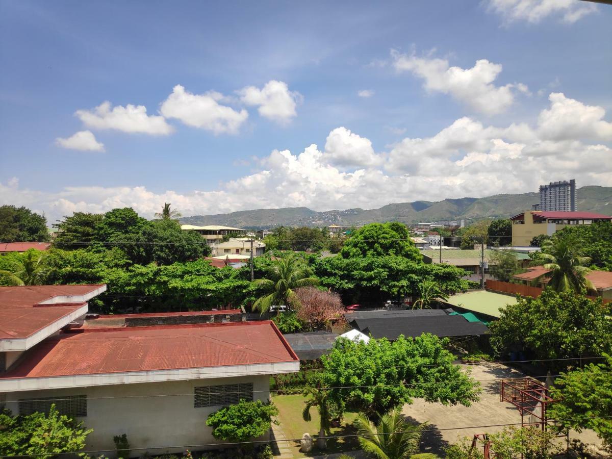 Westpoint Hotel Cebu Dış mekan fotoğraf