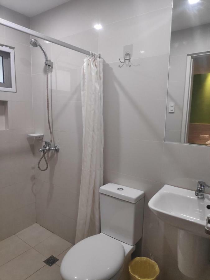 Westpoint Hotel Cebu Dış mekan fotoğraf