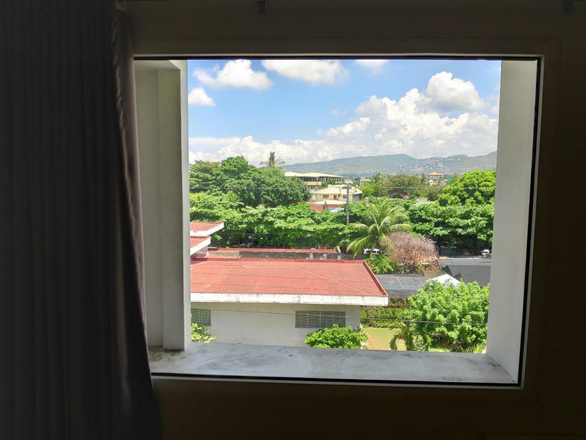 Westpoint Hotel Cebu Dış mekan fotoğraf