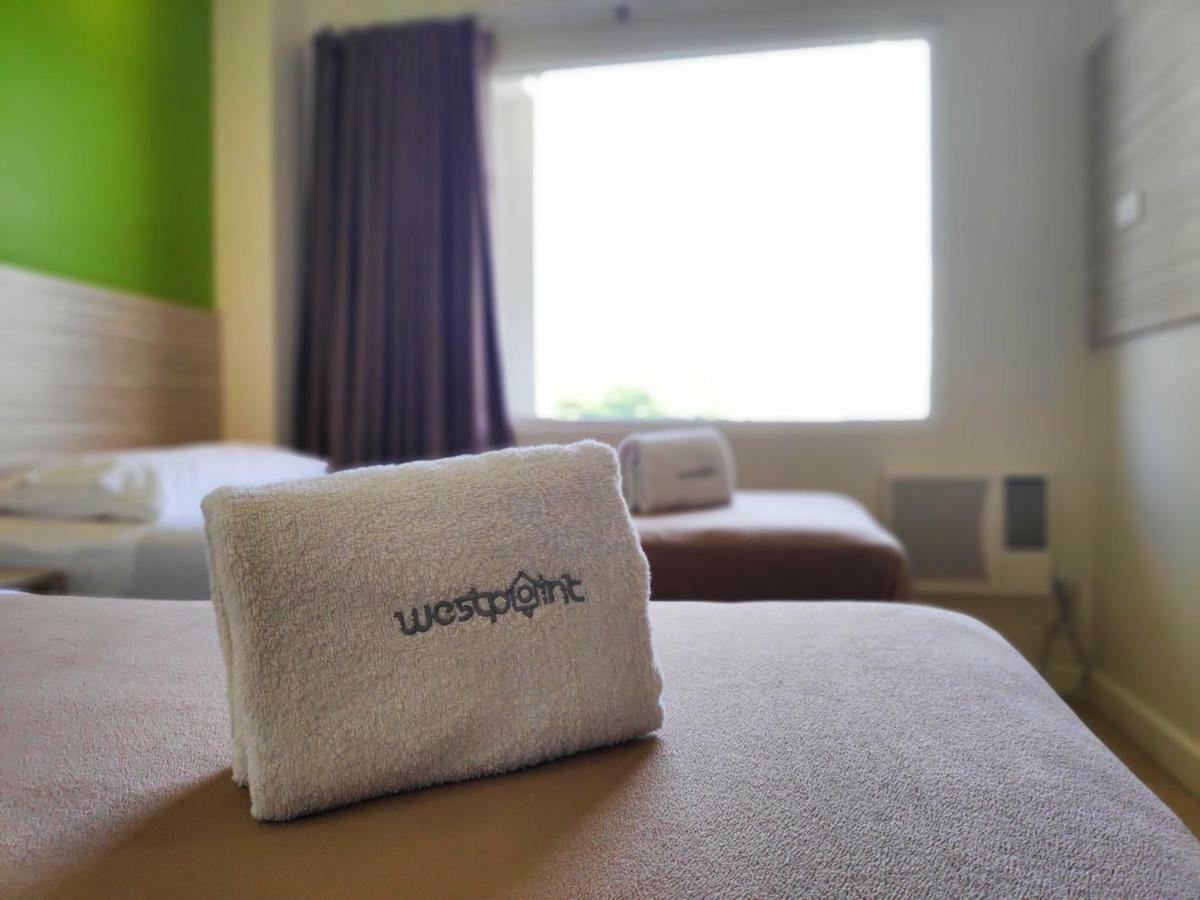 Westpoint Hotel Cebu Dış mekan fotoğraf