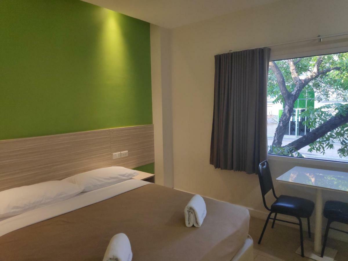 Westpoint Hotel Cebu Dış mekan fotoğraf